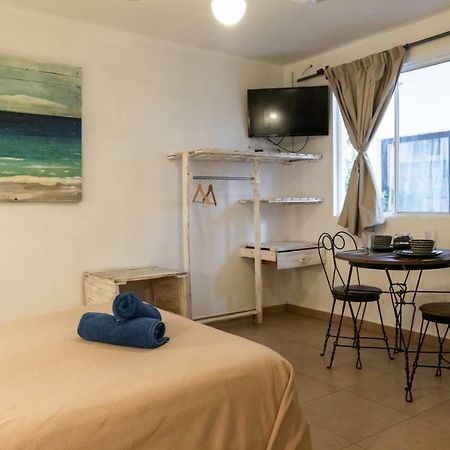 Casa Isza Apart otel Playa del Carmen Dış mekan fotoğraf