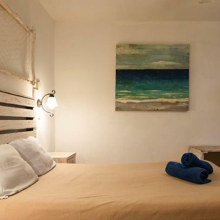 Casa Isza Apart otel Playa del Carmen Dış mekan fotoğraf